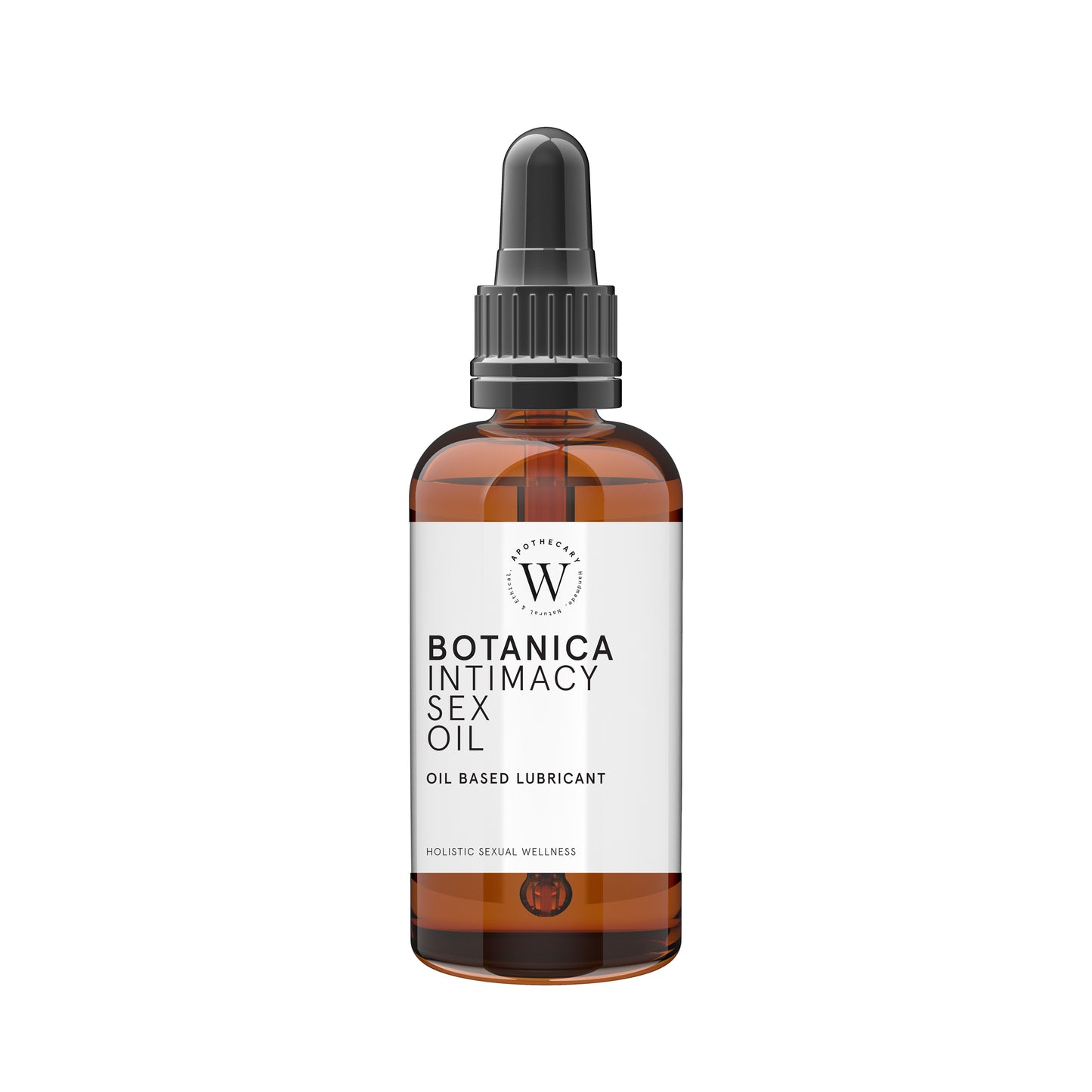WONDERVELD NATURAL BOTANICA INTIMACY SEX OIL - WONDERVELD APOTHECARY