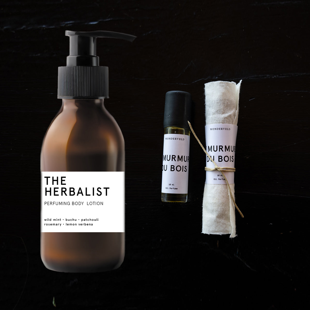 THE HERBALIST MOTHER'S DAY BUNDLE