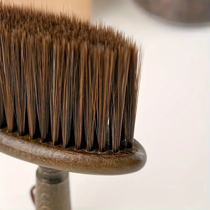 The Humble Little Wooden Brush