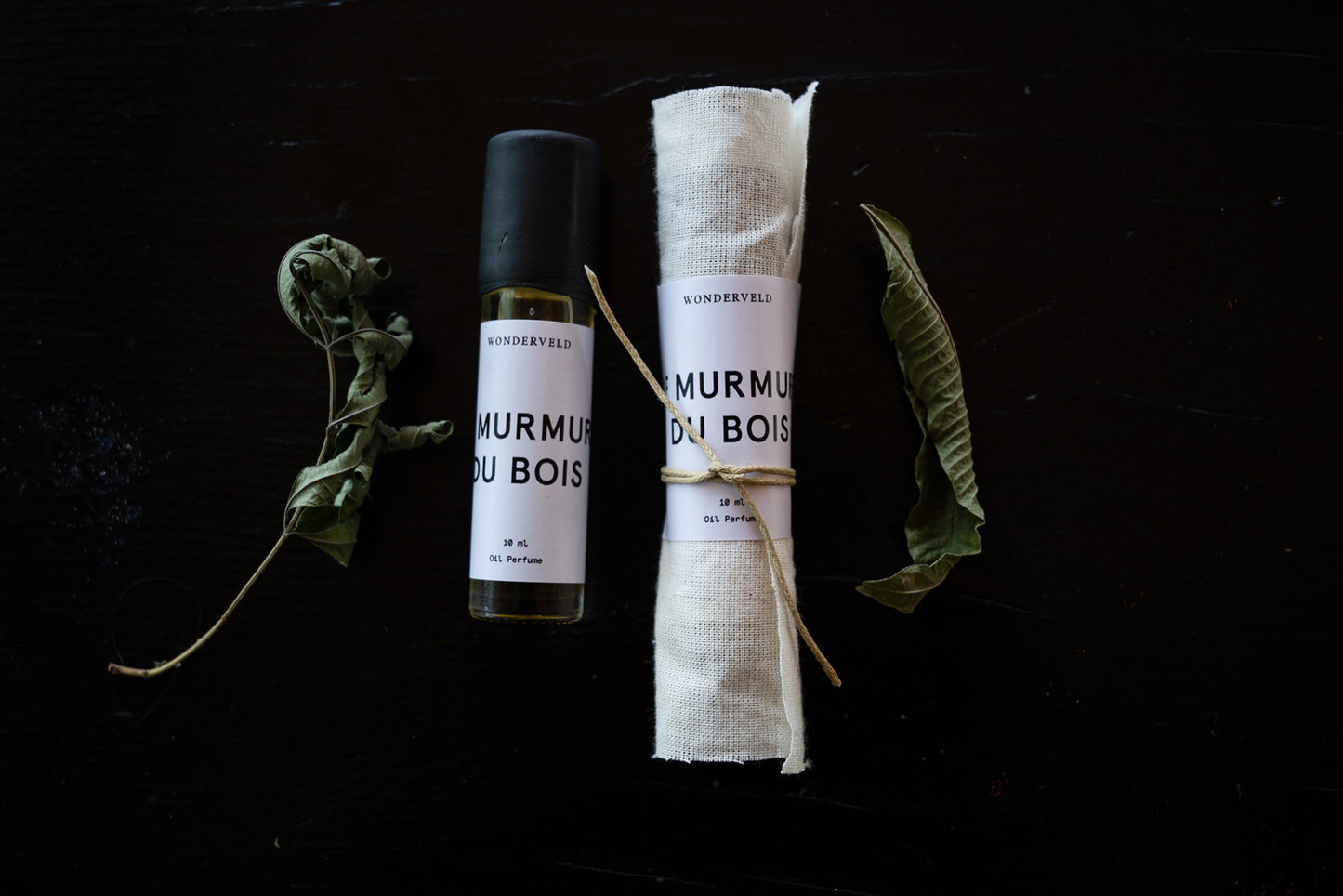 LE MURMURE DU BOIS - WONDERVELD APOTHECARY