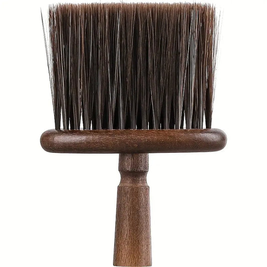 The Humble Little Wooden Brush