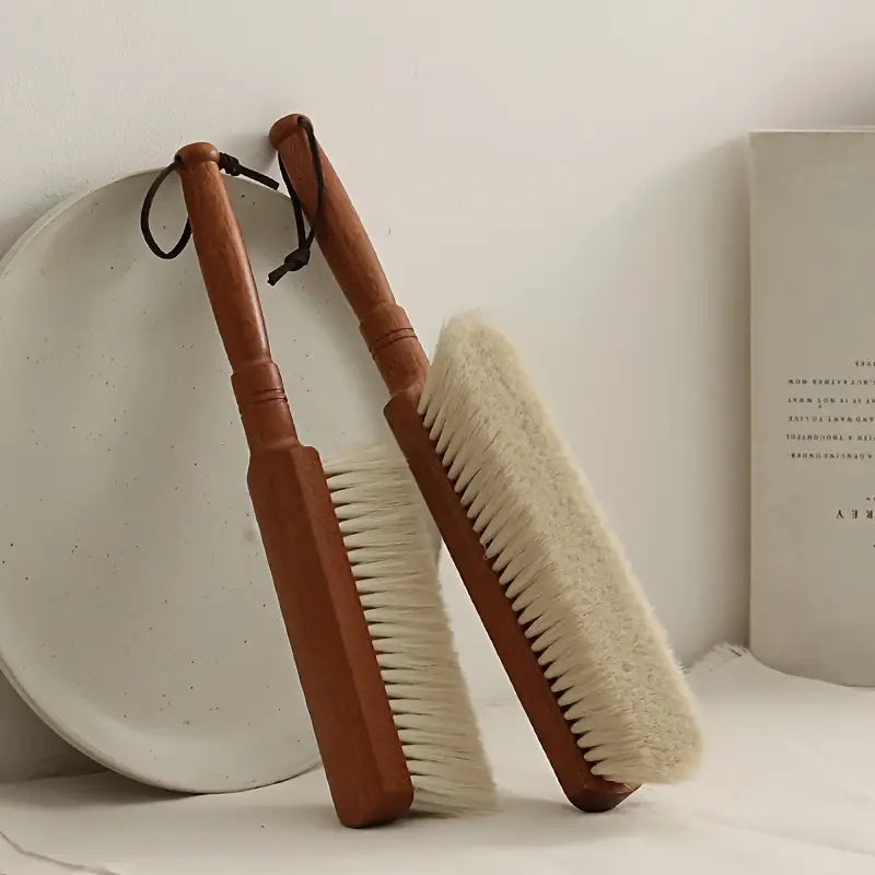 Wooden Brush