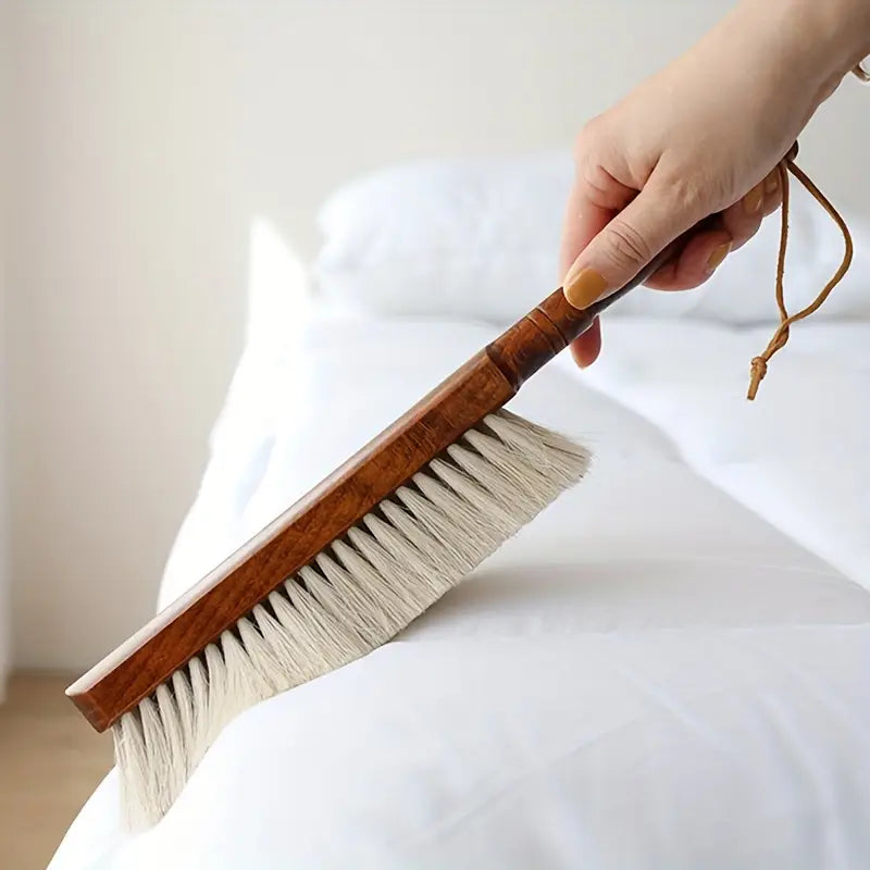Wooden Brush