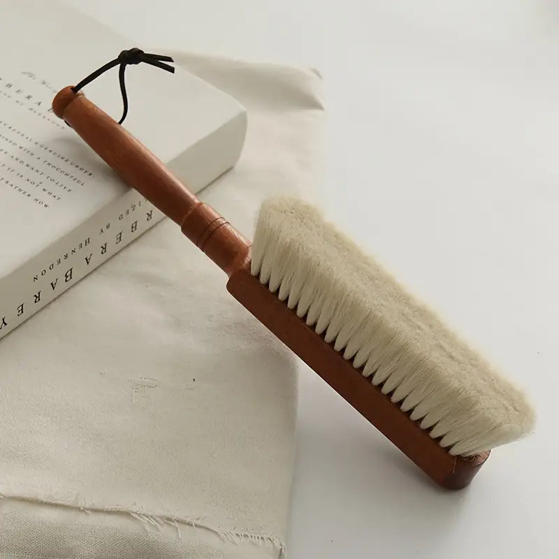 Wooden Brush