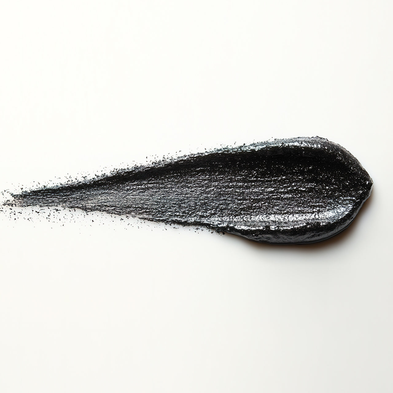 ACTIVATED CHARCOAL OIL FACE SCRUB