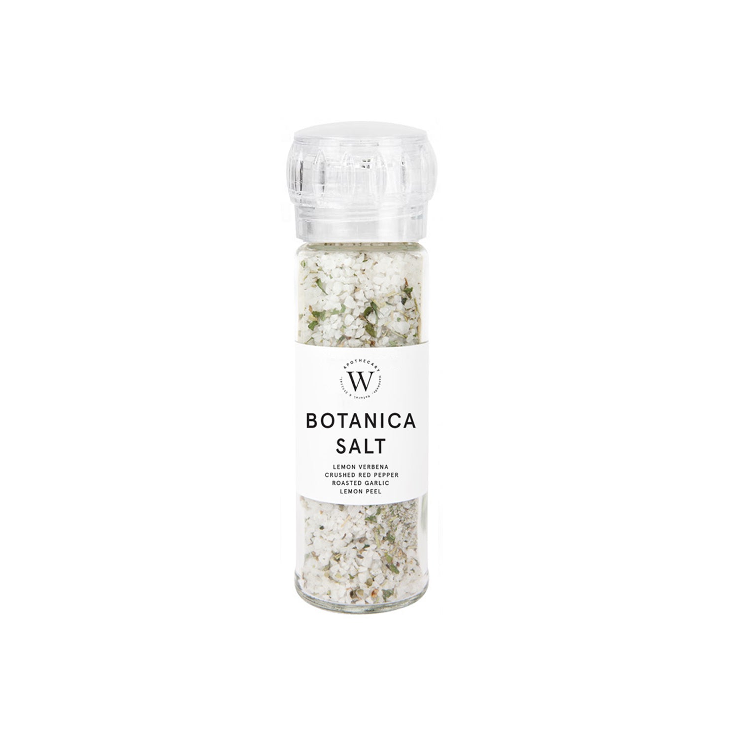 BOTANICA SALT - WONDERVELD APOTHECARY
