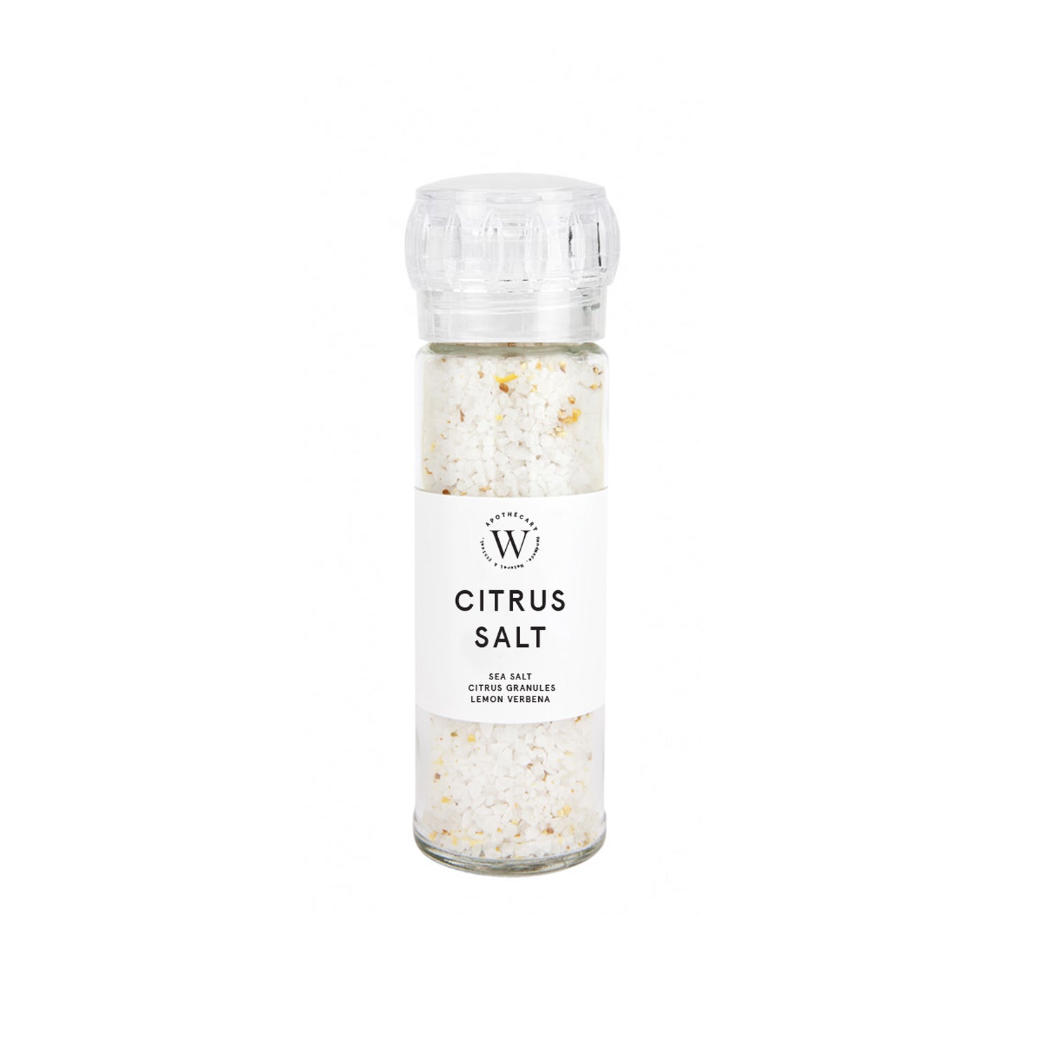 CITRUS SALT - WONDERVELD APOTHECARY