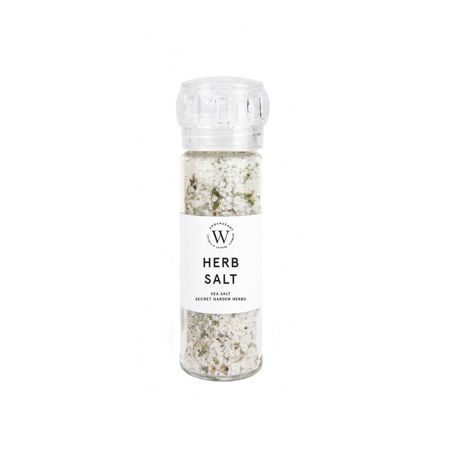 HERB SALT - WONDERVELD APOTHECARY