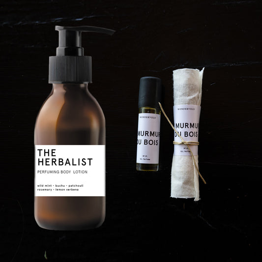 THE HERBALIST MOTHER'S DAY BUNDLE