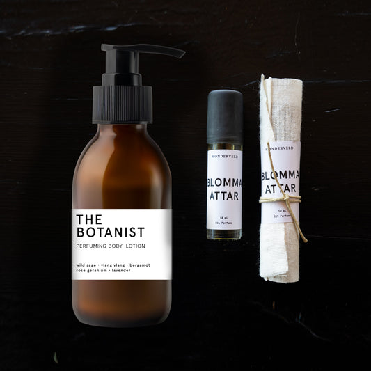THE BOTANIST MOTHER'S DAY BUNDLE