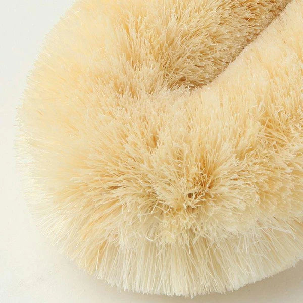 Tawashi Sisal Body Brush