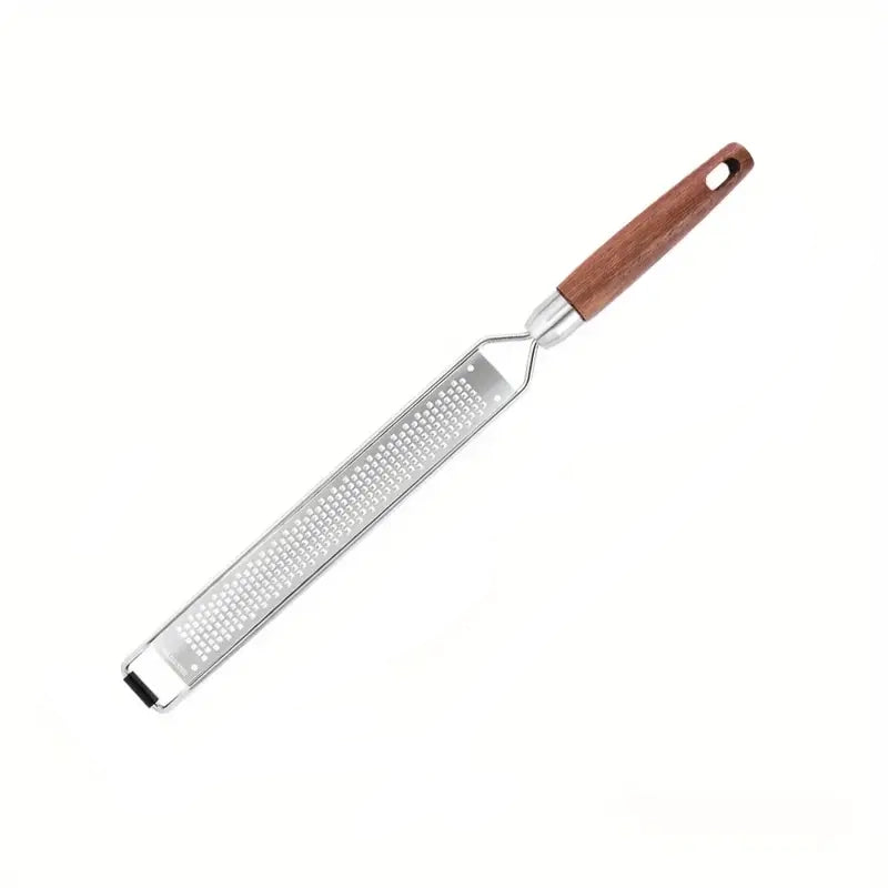 Stainless Steel Zester & Grater