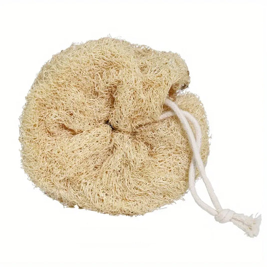 Natural Wonderveld Loofah Flower