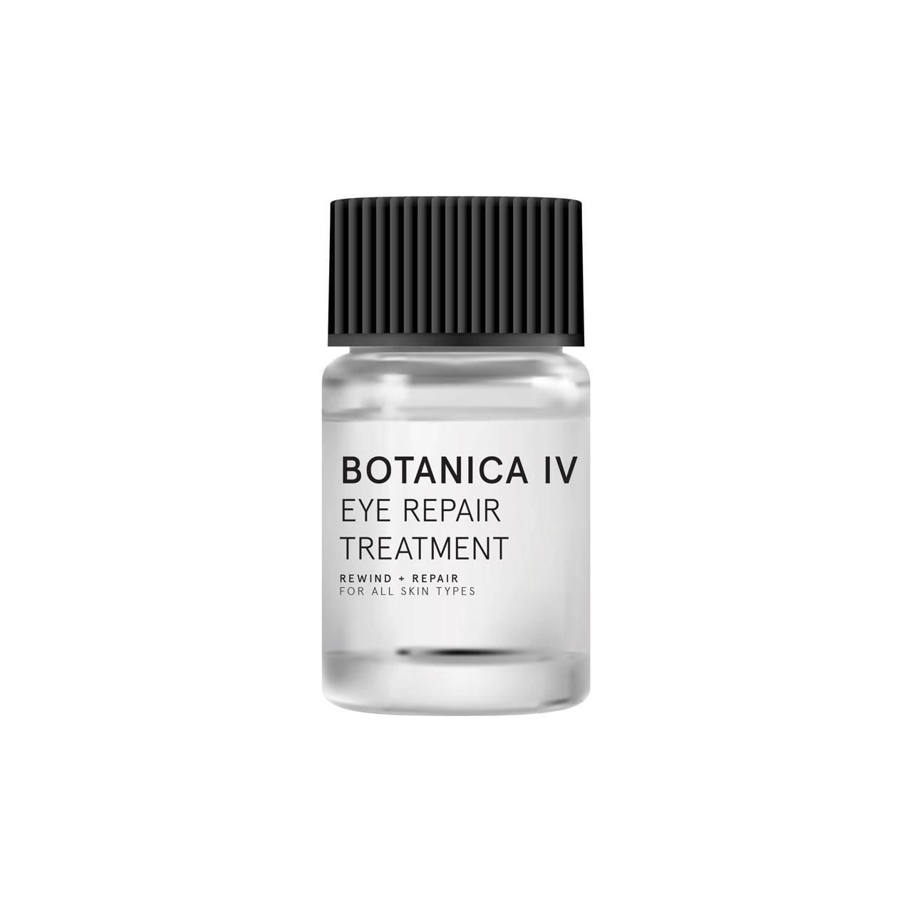 BOTANICA IV EYE REPAIR TREATMENT with Galenia Africana Extract - WONDERVELD APOTHECARY