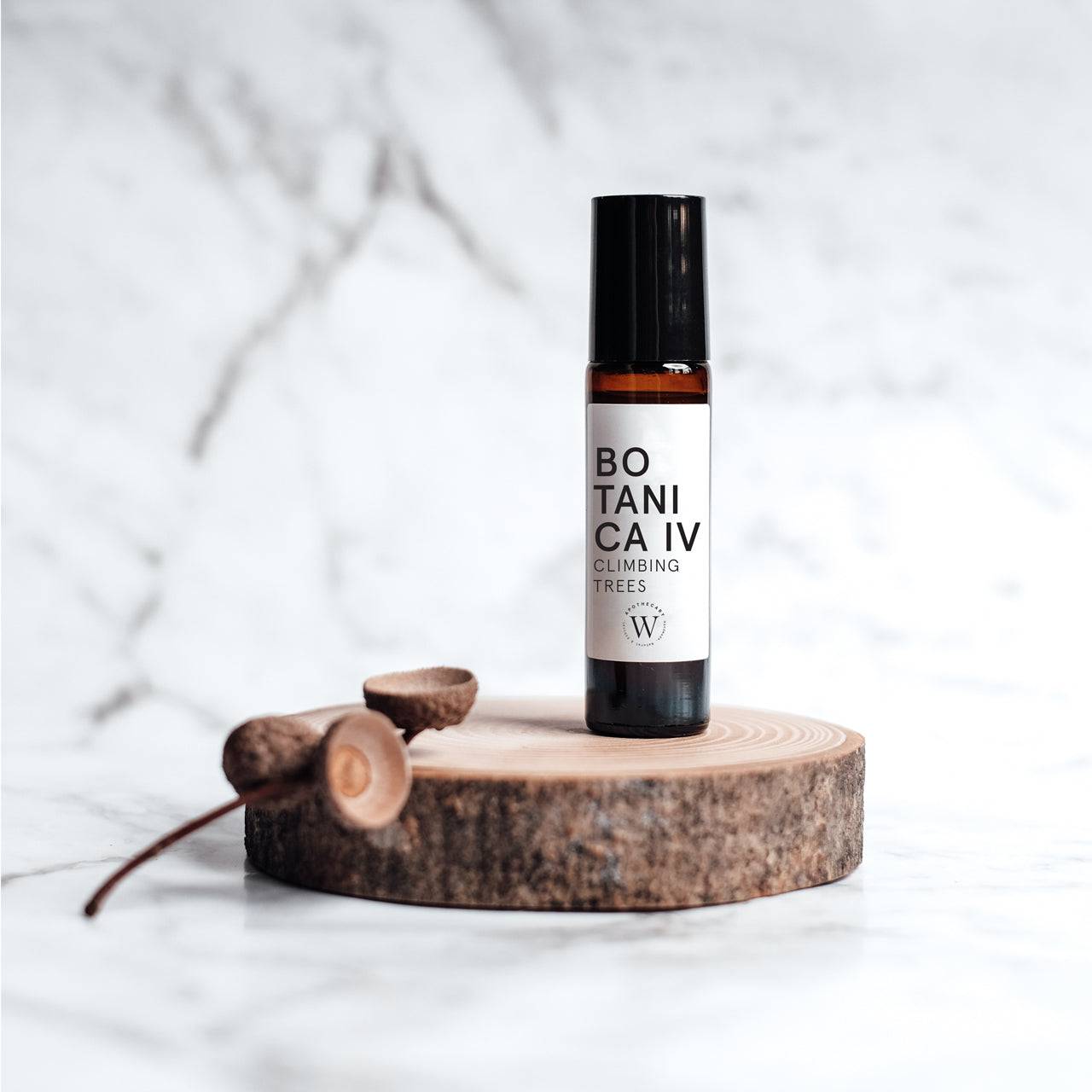 BO TANI CA IV - Climbing Trees - WONDERVELD APOTHECARY