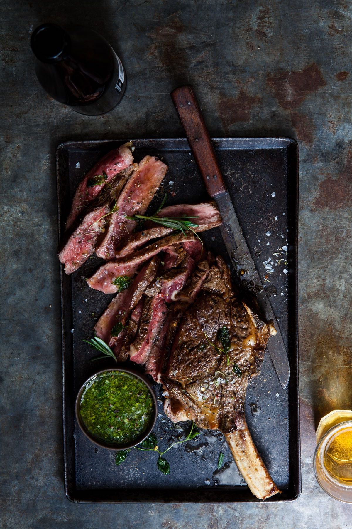 CHIMICHURRI - WONDERVELD APOTHECARY