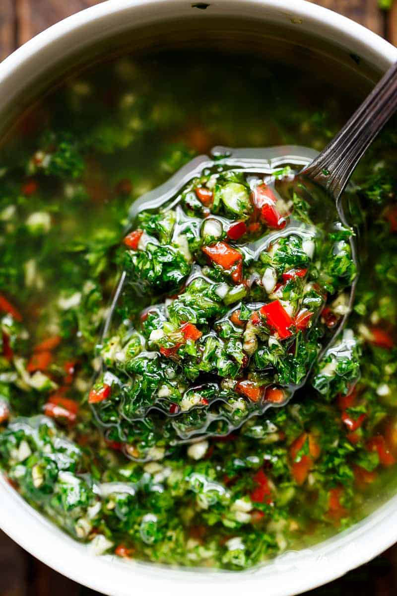 CHIMICHURRI - WONDERVELD APOTHECARY