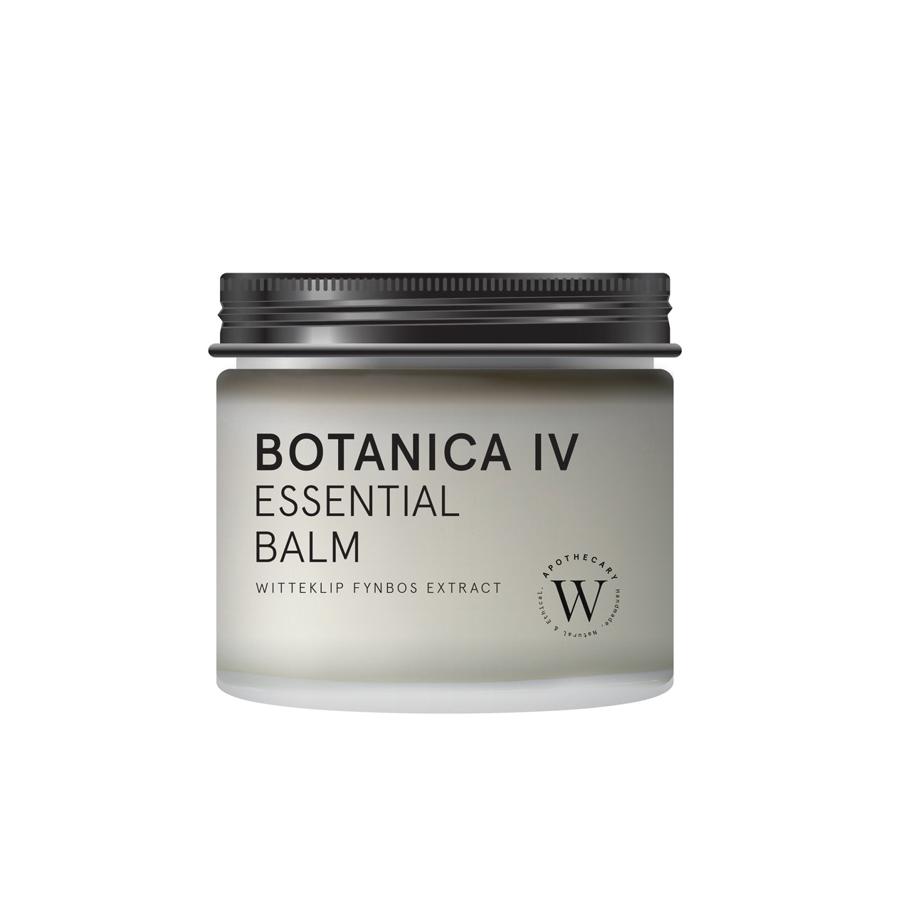 Botanica IV Essential Balm - WONDERVELD APOTHECARY