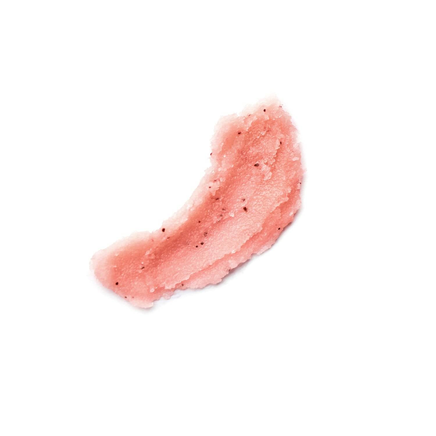 PINK HIBISCUS SALT SCRUB - WONDERVELD APOTHECARY