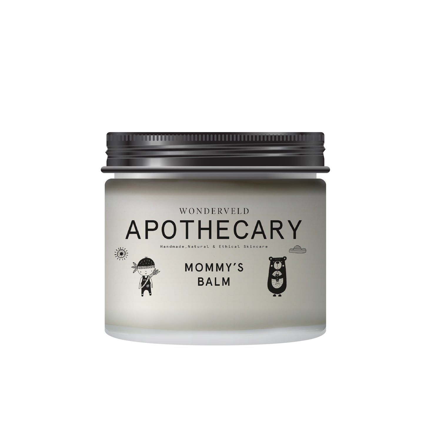 MOMMY'S BALM - WONDERVELD APOTHECARY